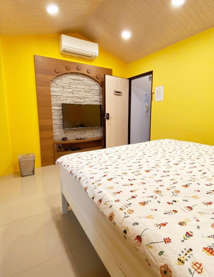 Chi-Yu B&B Chaozhou Zewnętrze zdjęcie