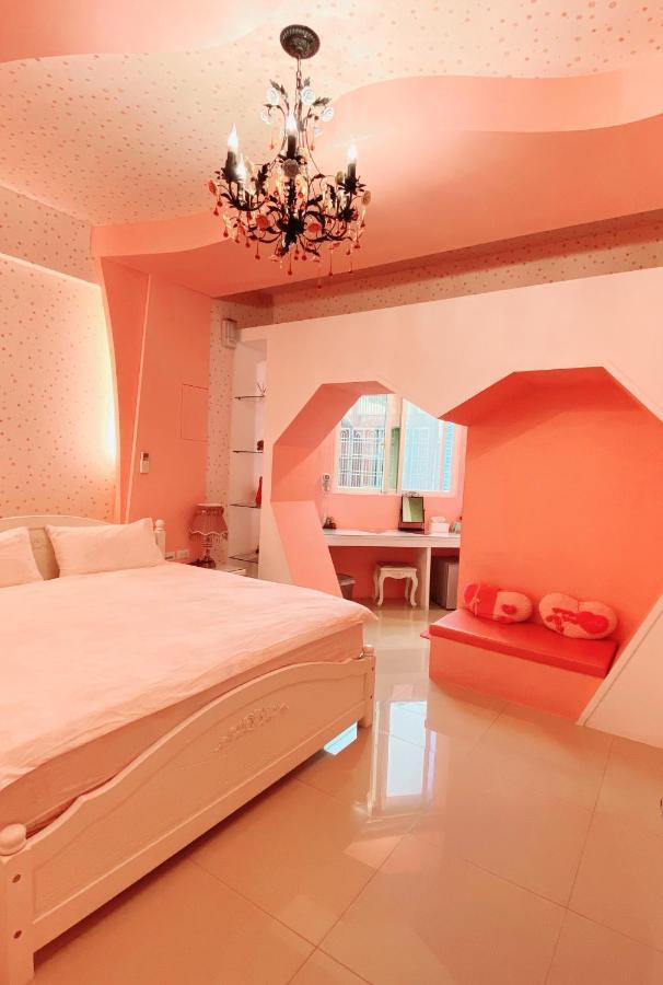 Chi-Yu B&B Chaozhou Zewnętrze zdjęcie