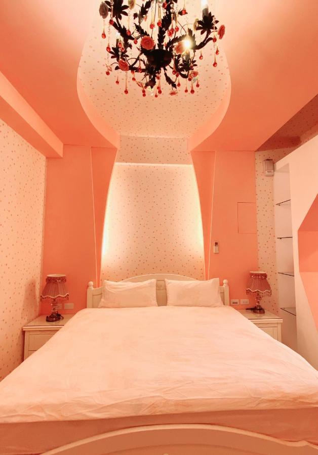 Chi-Yu B&B Chaozhou Zewnętrze zdjęcie