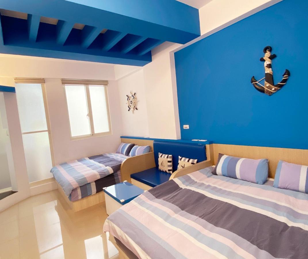 Chi-Yu B&B Chaozhou Zewnętrze zdjęcie