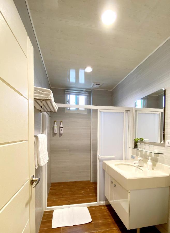 Chi-Yu B&B Chaozhou Zewnętrze zdjęcie