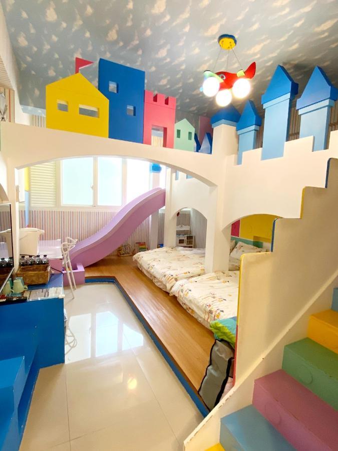 Chi-Yu B&B Chaozhou Zewnętrze zdjęcie