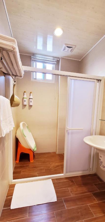 Chi-Yu B&B Chaozhou Zewnętrze zdjęcie