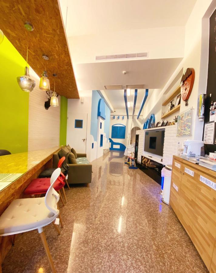 Chi-Yu B&B Chaozhou Zewnętrze zdjęcie