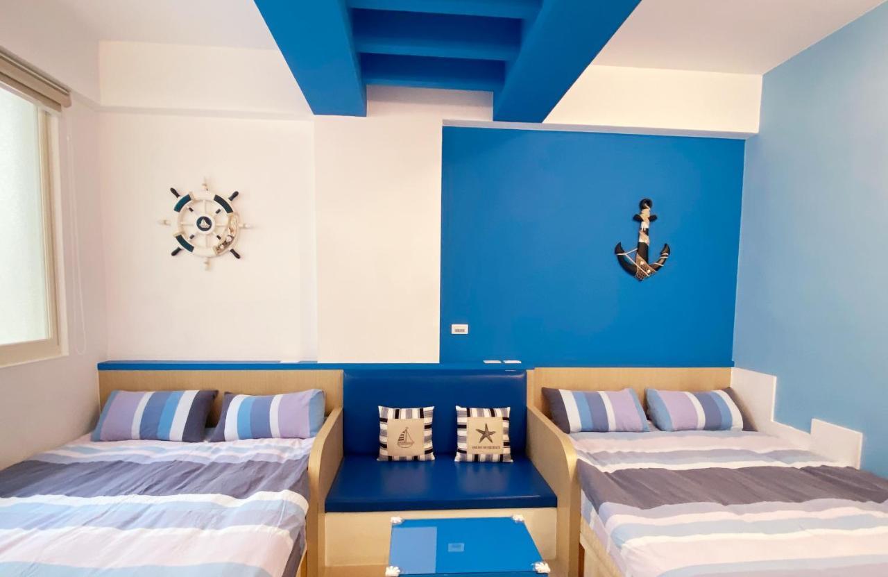 Chi-Yu B&B Chaozhou Zewnętrze zdjęcie